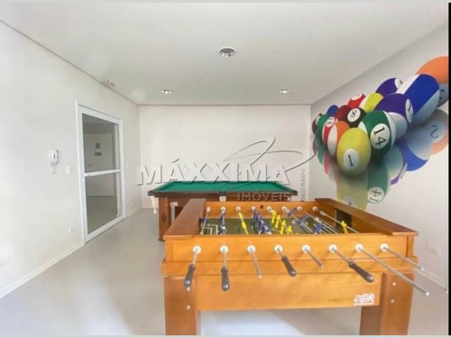 Imagem 24 de 25 de Apartamento - Ref: 25540