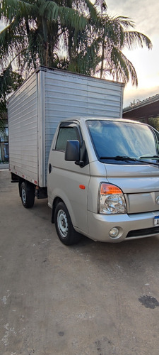 Hyundai HR 2.5 Rs Longo S/ Carroceria Tci 2p