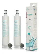 Comprar Kit 2 Refil Hidrofiltros Compatível Cu002F Purificador Consul