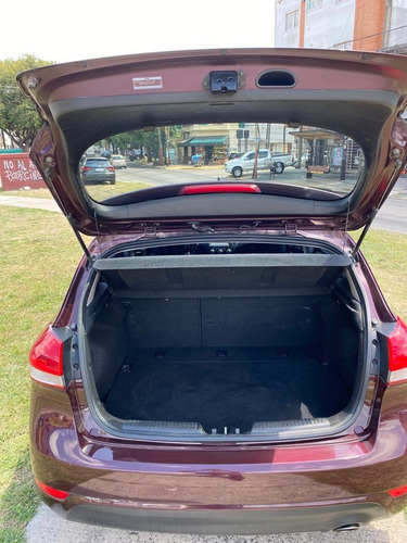 Imagen 10 de 11 de Kia Cerato 2020 1.6 Ex At6