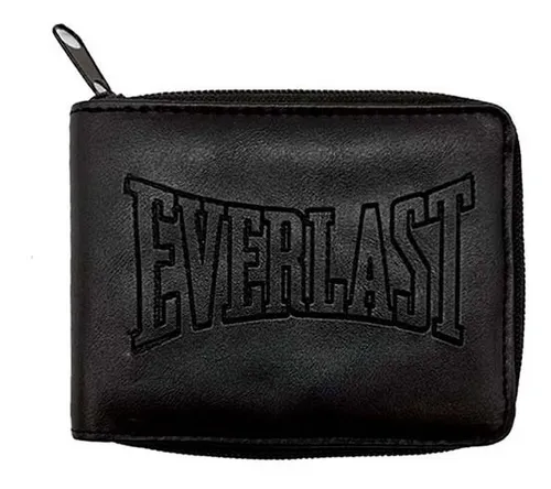 Billetera everlast precio sale
