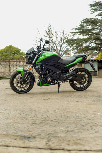 Bajaj Dominar 400 Ug