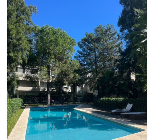 Alquiler Condominio Con Pileta Y Seguridad 24 Hs. Terrazas Del Haras. Pilar