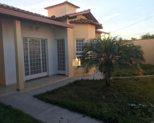 Imagem 3 de 30 de Casa No Bairro Sao Jose - Esmeraldas - Ca00158 - 33594184