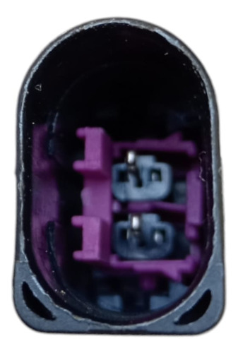 Sensor De Temperatura Gases De Escape Vw Amarok 2.0 Tdi