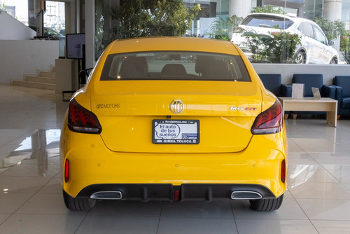 MG GT 1.5 Style