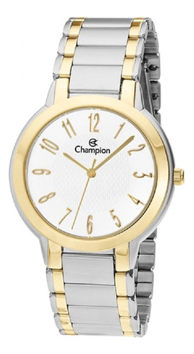 Relógio Champion Feminino - Ch22386w