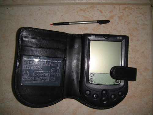 Palm M100 Agenda Electronica, Organizador, Tablet Coleccion