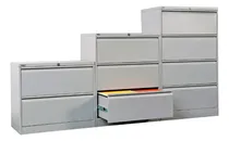 Comprar Archivadores Horizontales Laterales Somos Tienda Caracas