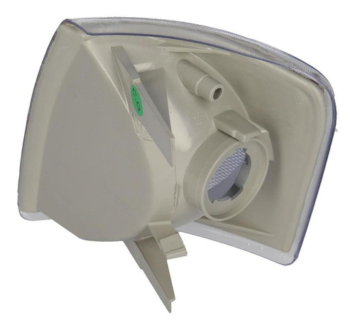 Imagen 3 de 5 de Faro Delantero Blanco Derecho Blazer Chevrolet 2000