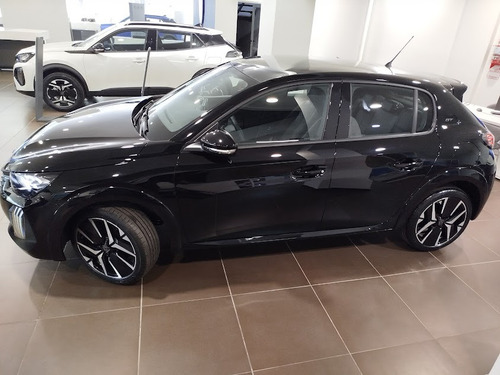 Peugeot 208 1.0T Gt