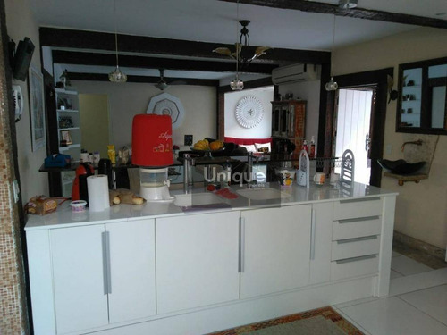 Imagem 8 de 28 de Casa Com 6 Dormitórios À Venda, 204 M² Por R$ 2.200.000,00 - Centro - Armação Dos Búzios/rj - Ca0584