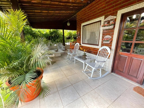 Imagem 2 de 30 de Casa De Condomínio Com 06 Quartos, À Venda - Gravatá/pe - Vl0032