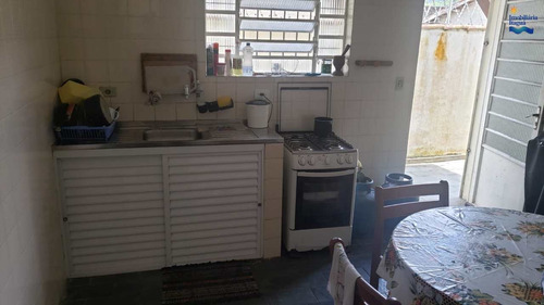 Imagem 10 de 30 de Casa Com 3 Suítes, Jardim Carolina , Ubatuba . - Vca1297