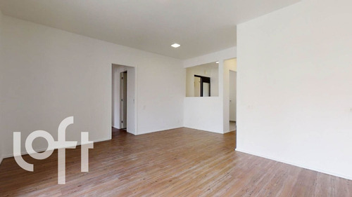 Imagem 20 de 23 de Apartamento De Condomínio Em São Paulo - Sp - Ap4575_nbni