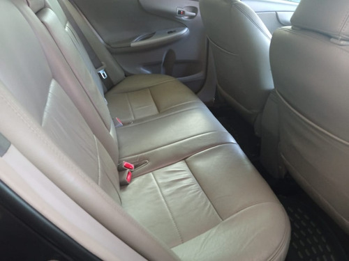 Imagem 7 de 14 de Toyota Yaris