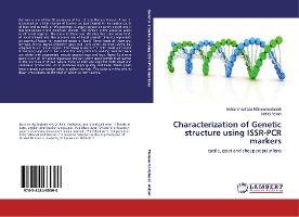 Libro Characterization Of Genetic Structure Using Issr-pc...