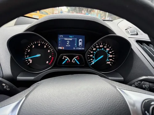 Ford Escape 2.0 Se 4x2