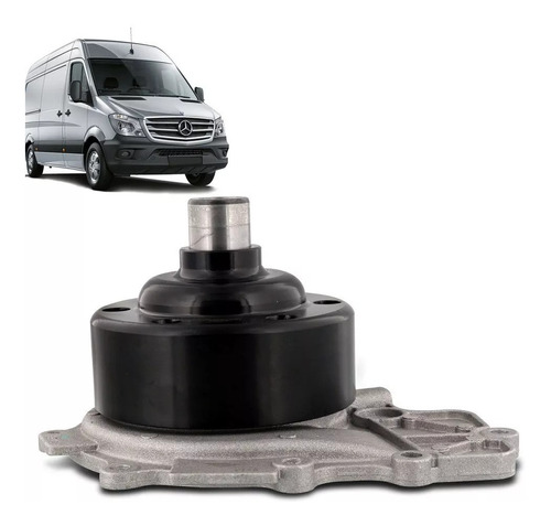 Bomba De Agua Mercedes Benz Vmg Sprinter 2.2 Cdi 411 415 515