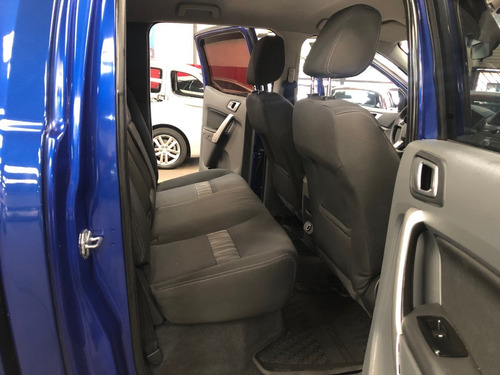 Ford Ranger 4x2 Xlt 2016 Urion Autos