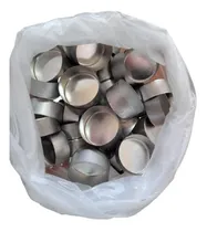 Comprar Chapitas Para Velas De Noche X 20 Unidades