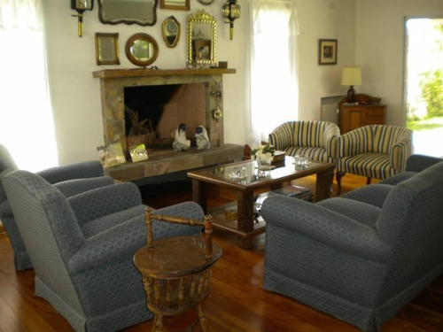 Imagen 15 de 20 de Reed Alquila Casa En Santa Maria De Los Olivos 3 Dorm. Km 35 Pilar