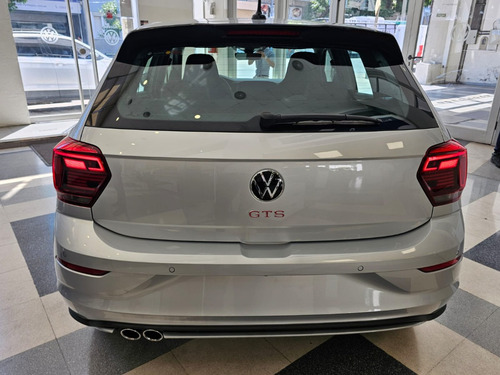 Volkswagen Polo 1.4 Tsi 250 Gts