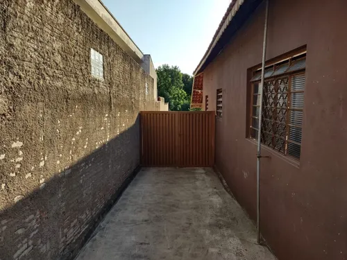 Chácara No Centro Da Cidade