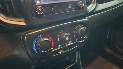 Fiat Strada Freedom 1.3 Flex 8V CS Plus