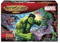 Comprar Hasbro Heroscape Marvel Juego Set Por Hasbro Gaming