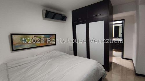 Apartamento En Venta El Rosal Mls #24-20157