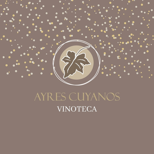 Vino Rutini Chardonnay 750ml Caja X 6 Ayres Cuyanos Regalo