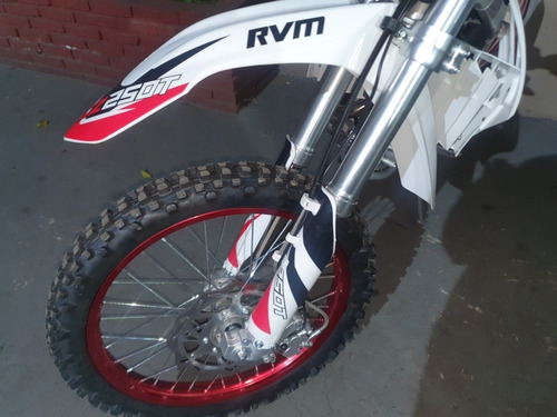 Jawa Rvm Cz 250 T Cycle World Motors Al 1/12