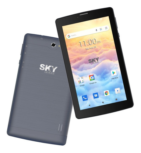 Tablet Sky Platinum View 2 7p 1gb Ram 16gb 3g Android 11