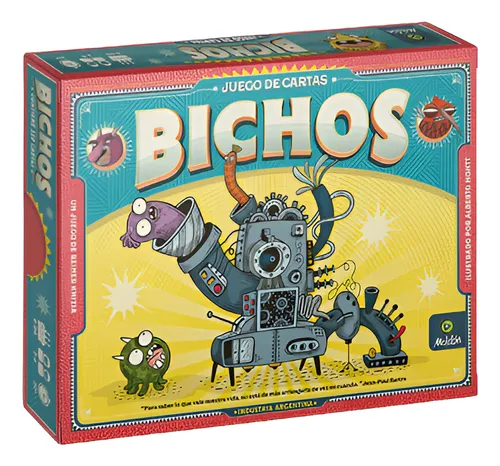Bichos