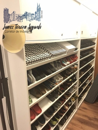 Imagem 29 de 30 de Apartamento No Orizon Torre Farol Finamente Decorado E Mobiliado Alto Padrão! - 02544 - 4449186