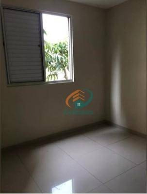 Imagem 9 de 19 de Apartamento Com 2 Dormitórios À Venda, 50 M² Por R$ 245.000,00 - Cangaíba - São Paulo/sp - Ap3864