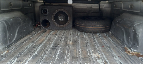 Pick-up Corsa