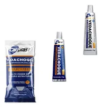 Comprar Veda Choque Carplast 150 G Reparador Para-choque