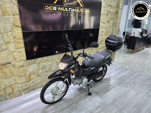 Honda Pop 110i