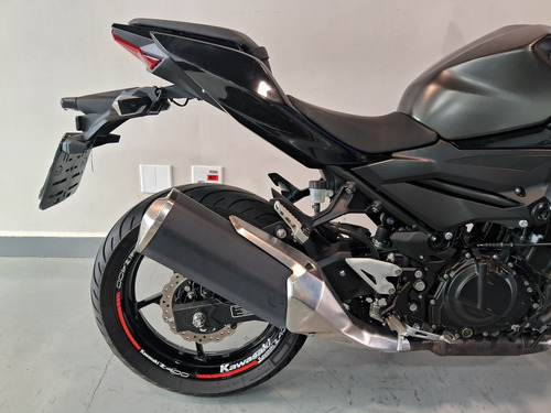 Kawasaki Z Z400 Z 400 2022/2023