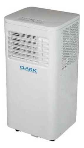 Aire Acondicionado Portatil 12000 Btu Clark Frio-calor Eco