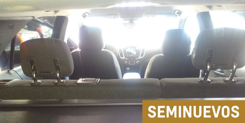 Chevrolet Equinox2019 Azul Cobalto 1.5 Lt At