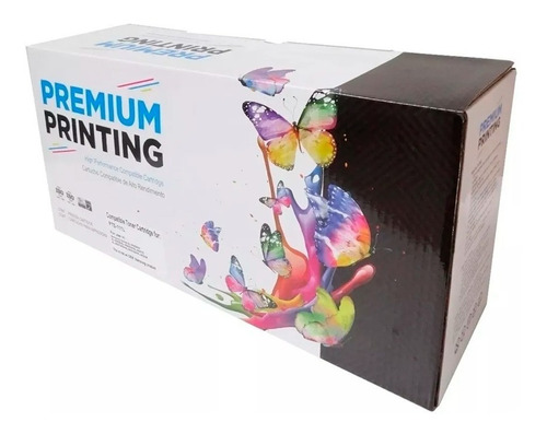 Toner Compatible Para Kiocera Tk312 Fs-2000d/fs-3900dn