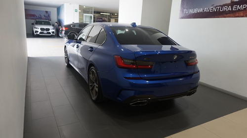 Imagen 5 de 15 de Bmw M340i Xdrive 2022