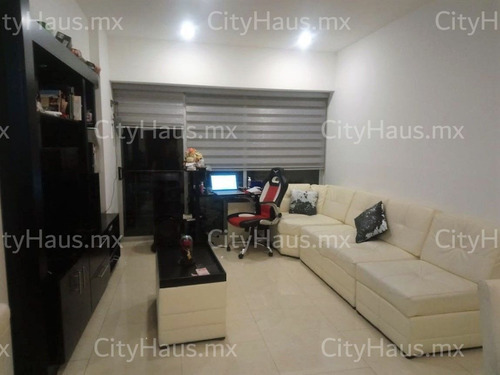 Imagen 9 de 12 de Venta Departamento Grand Tower Del Valle.