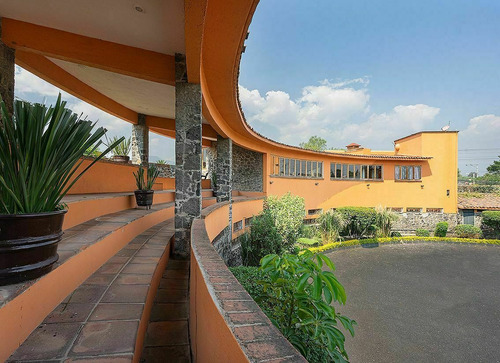 Terreno En Venta Tepepan