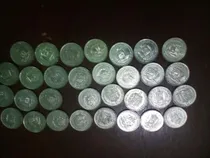 Comprar Moneda De 2 Bolivares  31  1989 5 1990 1 1986