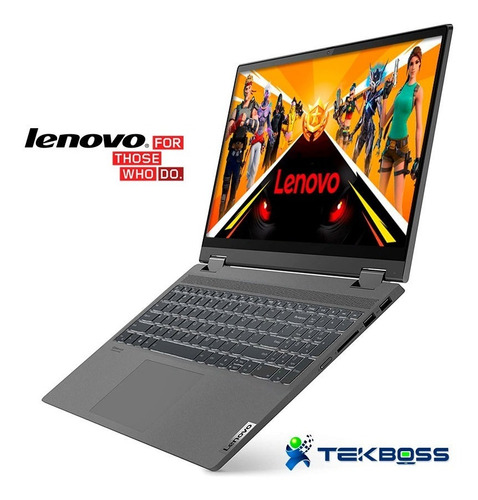 Imagen 7 de 8 de Laptop Lenovo Flex +core I7 11 Gen+ 16gb +512gb Ssd+ Touch