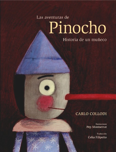 Aventuras De Pinocho - Historias De Muñeco, Collodi, Combel